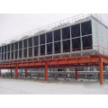 Top Performance Performance FRP Square Open Cooling Tower